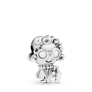 (image pour) Charm PANDORA Grand-Mère en Argent 798014EN190