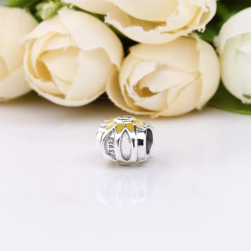 (image pour) Charm PANDORA soleil email 790532EN20 - Afficher 4