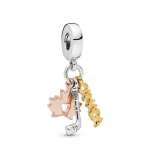 (image pour) Charm pendant PANDORA Canada 798028