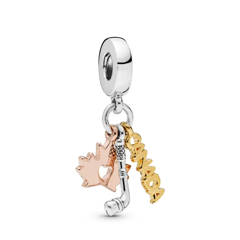 (image pour) Charm pendant PANDORA Canada 798028