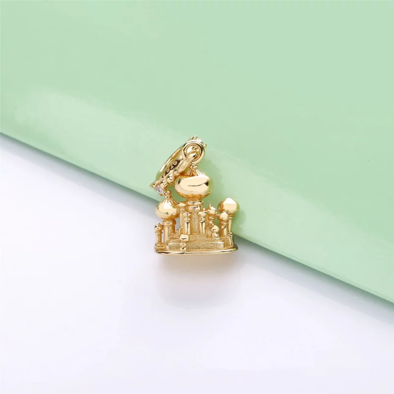 (image pour) Charm pendant PANDORA Disney 768040CZ - Afficher 3