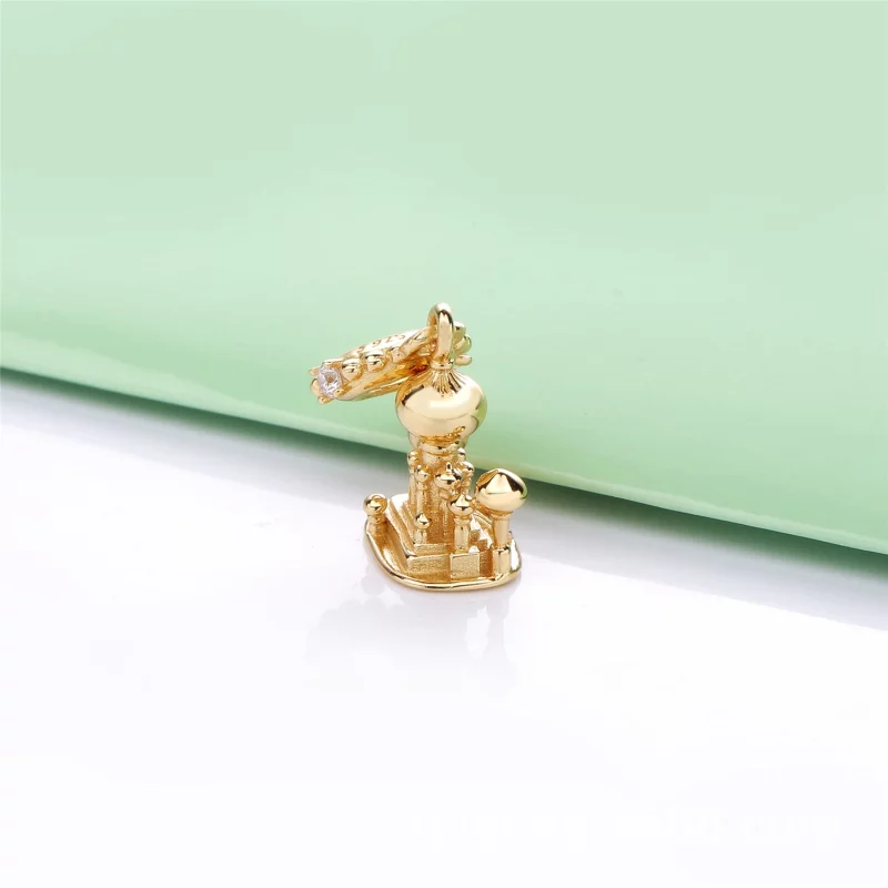 (image pour) Charm pendant PANDORA Disney 768040CZ - Afficher 4