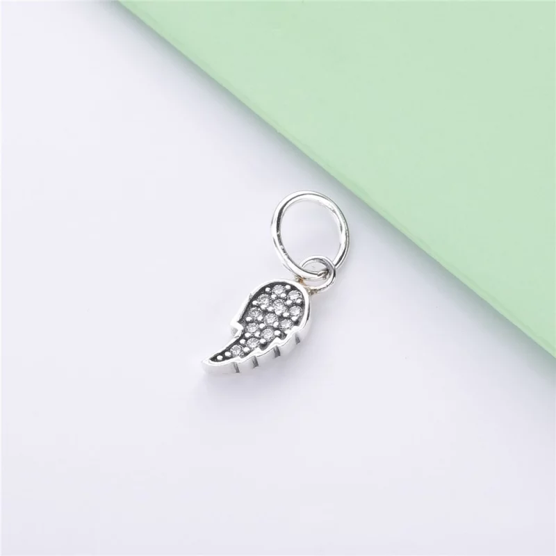 (image pour) Charm pendant PANDORA Symbole de l'orientation 791352CZ - Afficher 2