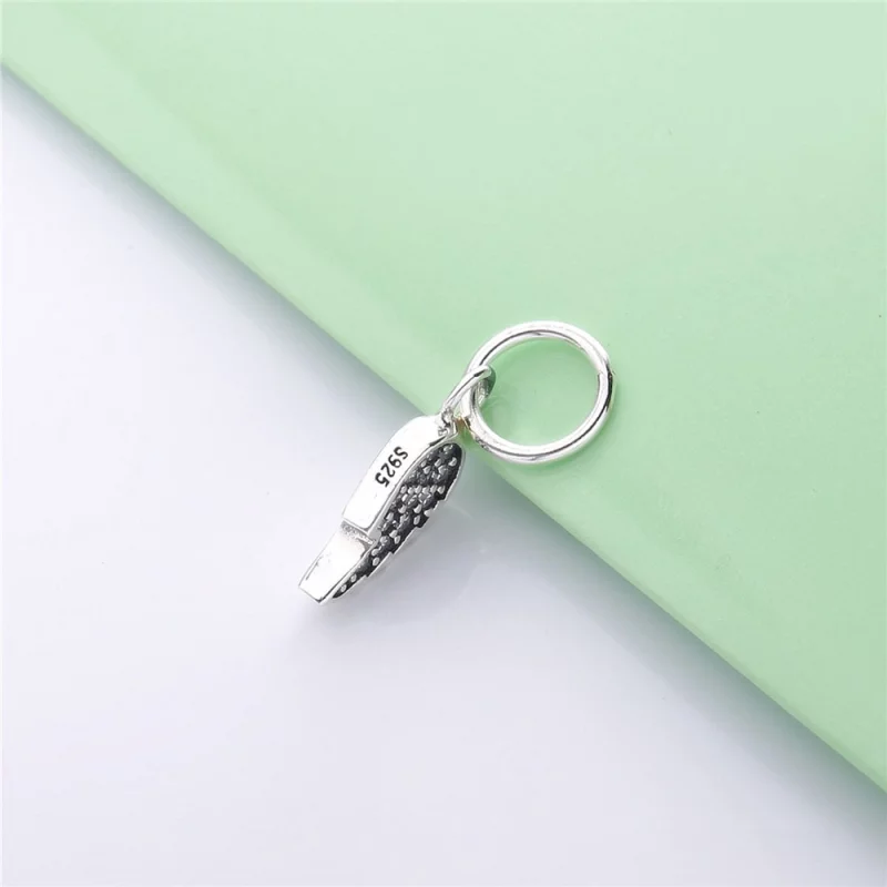 (image pour) Charm pendant PANDORA Symbole de l'orientation 791352CZ - Afficher 5