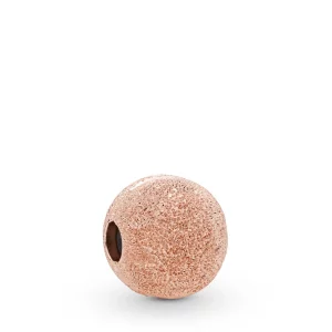 (image pour) Clip Grain de Sable en Pandora Rose 787895