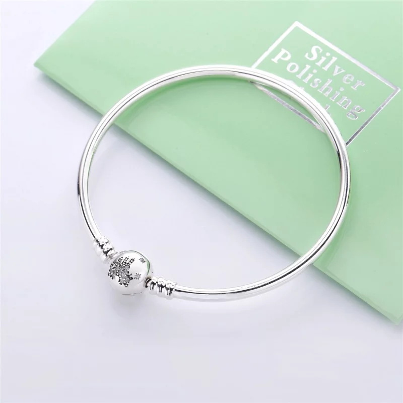(image pour) Disney bracelet PANDORA Château Fantasyland 10PNDA-64695 - Afficher 2