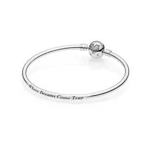 (image pour) Disney bracelet PANDORA Château Fantasyland 10PNDA-64695