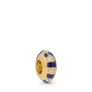 (image pour) Espaceur Talisman en Pandora Shine 768029CZ
