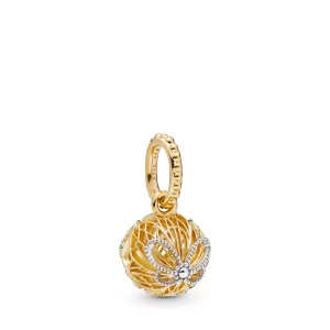 Pendentif papillon ajoure en pandora shine 367896 (image pour) Pendentif papillon ajoure en pandora shine 367896