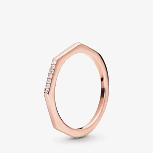 (image pour) Bague PANDORA Multifacettes 188343CZ