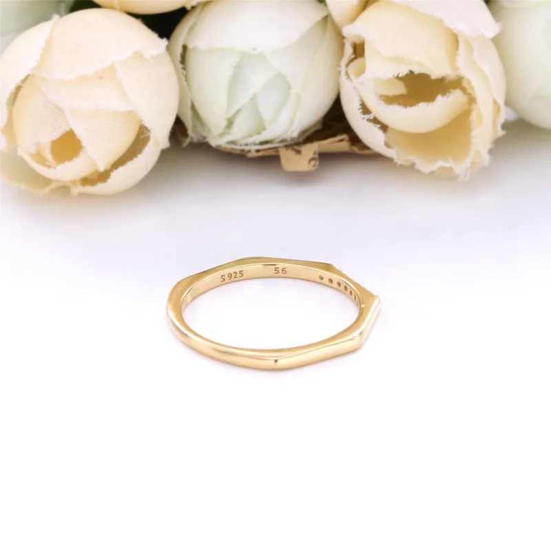 (image pour) Bague PANDORA Shine Multiforme 168343CZ - Afficher 2