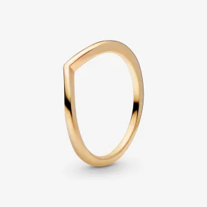 (image pour) Bague PANDORA Souhait brillant 166314