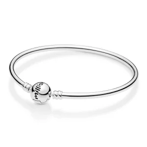 Bracelet Jonc PANDORA Véritable unicité 598084-21 (image pour) Bracelet Jonc PANDORA Véritable unicité 598084-21