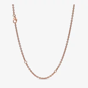 (image pour) Chaîne à Maille Forçat PANDORA 388574C00