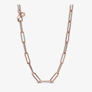 (image pour) Chaînes à Maille Forçat PANDORA 388349