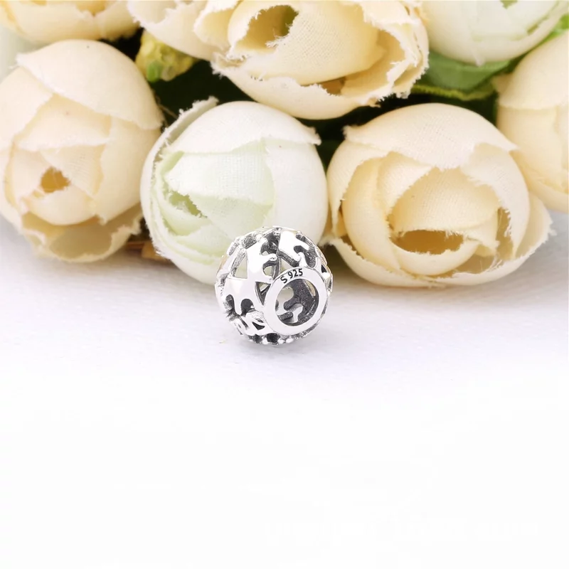 (image pour) Charm PANDORA Reine et Couronnes 798354 - Afficher 2
