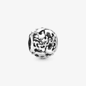 (image pour) Charm PANDORA Reine et Couronnes 798354