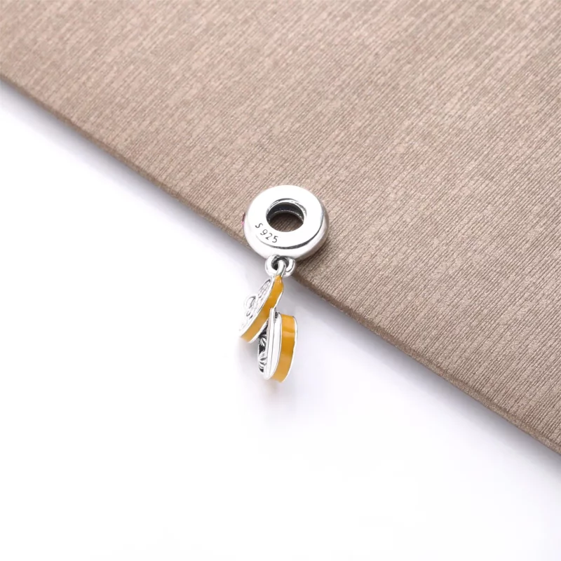 (image pour) Charm Pendant PANDORA Bao chinois 798250CZR - Afficher 3