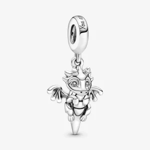 (image pour) Charm pendant PANDORA Dragon Magique 798337C00
