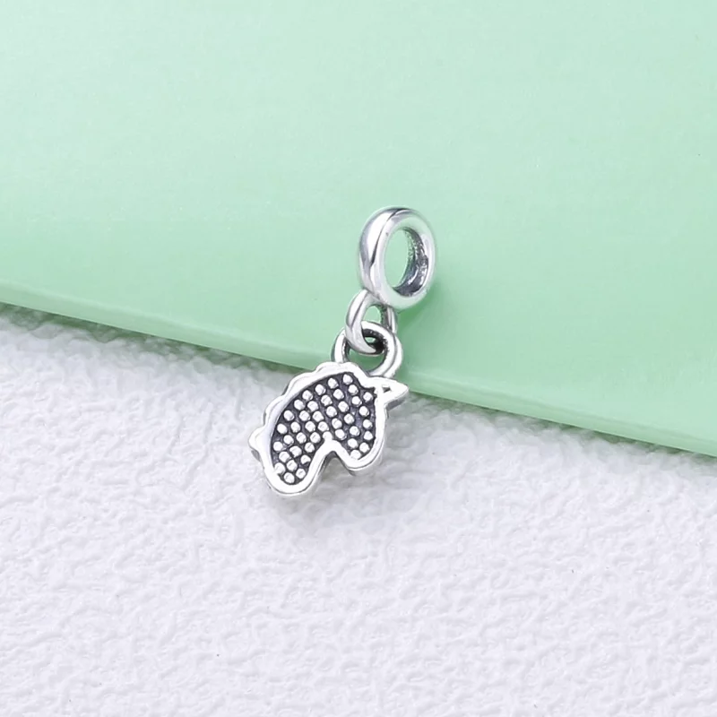 (image pour) Charm Pendant PANDORA Ma Licorne magique 798360 - Afficher 2
