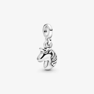(image pour) Charm Pendant PANDORA Ma Licorne magique 798360