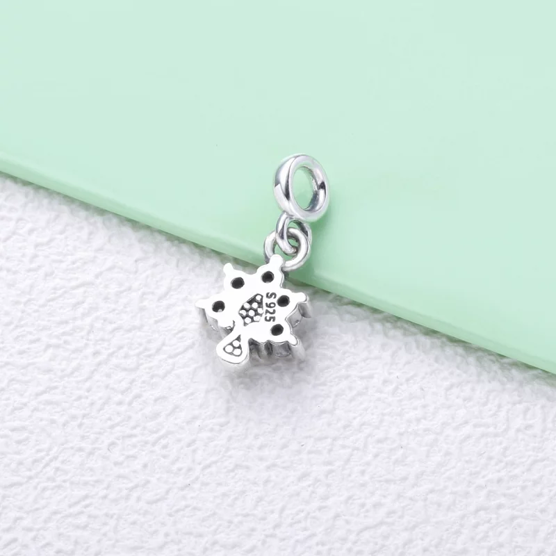(image pour) Charm Pendant PANDORA Ma nature 798367CZ - Afficher 2