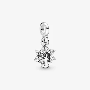 (image pour) Charm Pendant PANDORA Ma nature 798367CZ