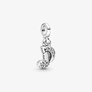 (image pour) Charm Pendant PANDORA Ma note de musique 798363CZ