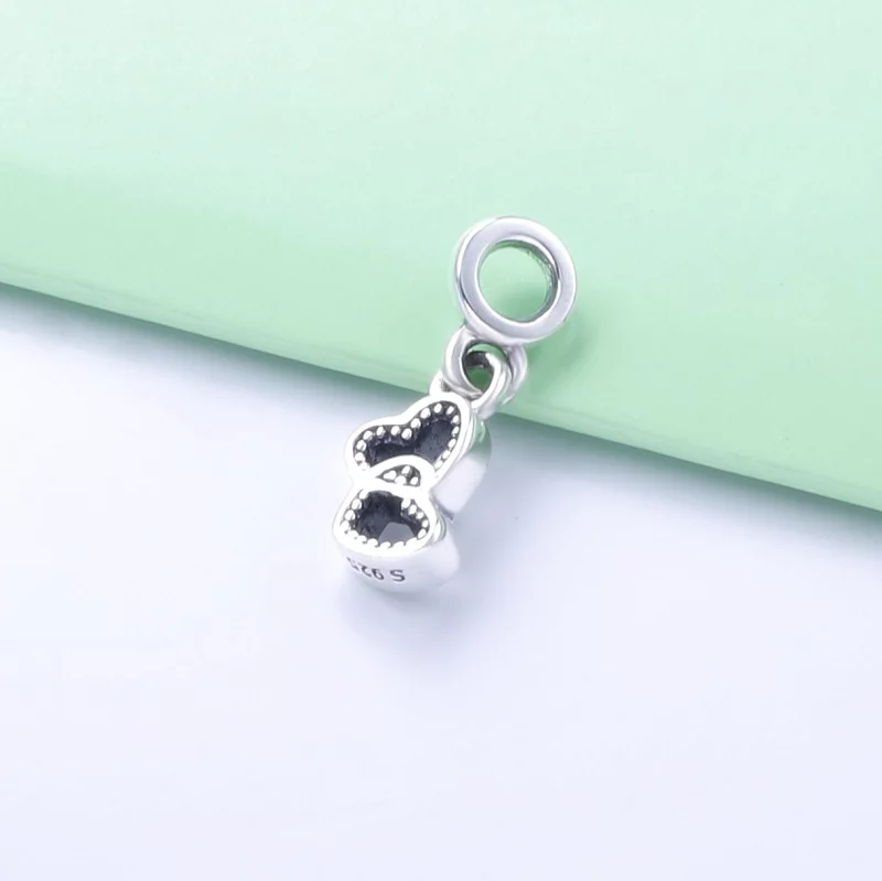 (image pour) Charm Pendant PANDORA Mes amours 798380 - Afficher 2