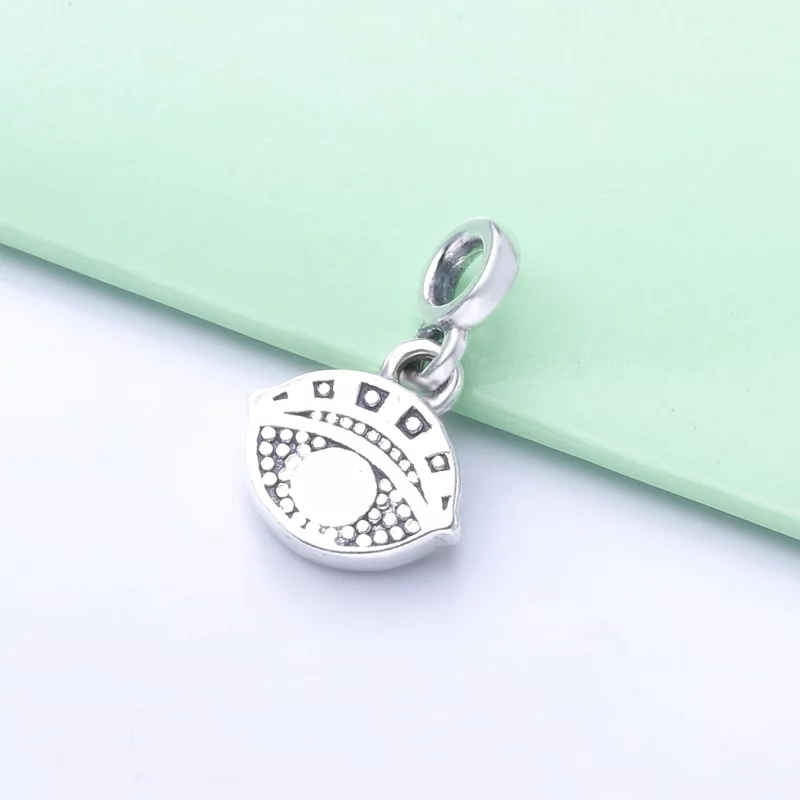(image pour) Charm Pendant PANDORA Mon œil 798394NRP - Afficher 3