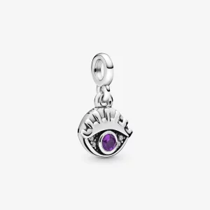 (image pour) Charm Pendant PANDORA Mon œil 798394NRP