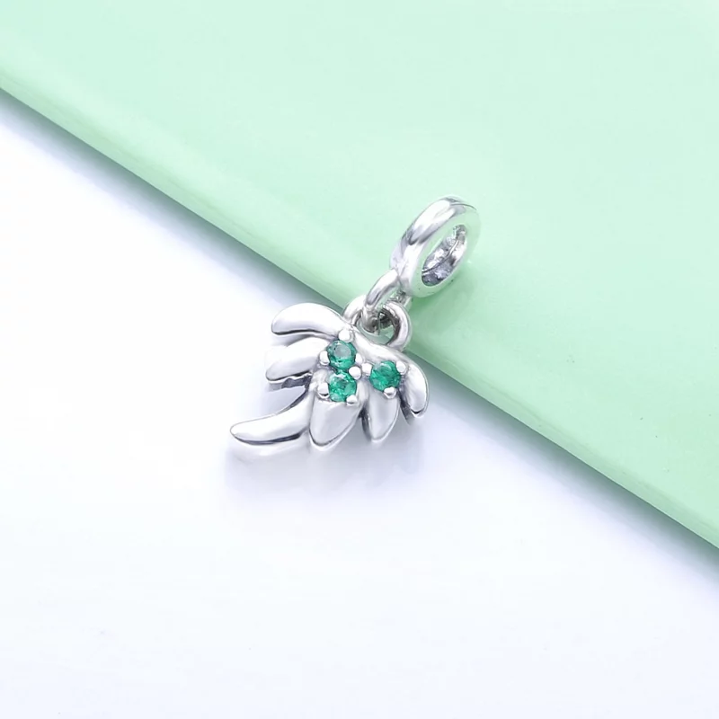 (image pour) Charm Pendant PANDORA Mon palmier 798385NAG - Afficher 2