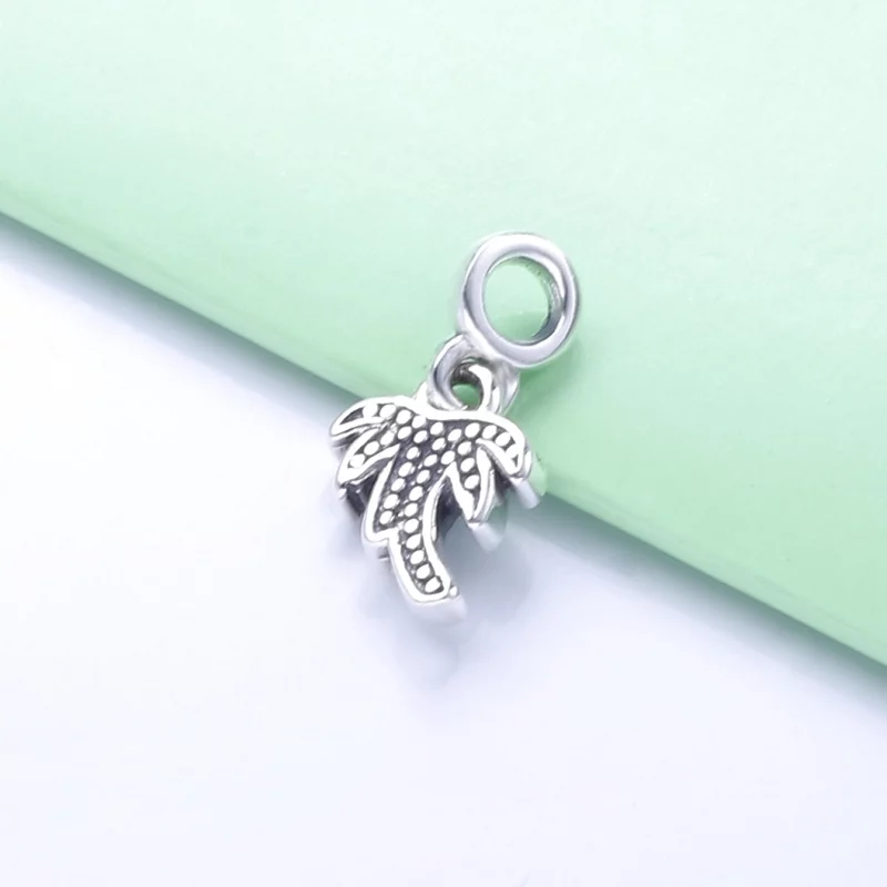 (image pour) Charm Pendant PANDORA Mon palmier 798385NAG - Afficher 3