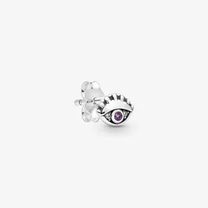 (image pour) Clou d'oreille PANDORA individuel Mon œil 298554C01