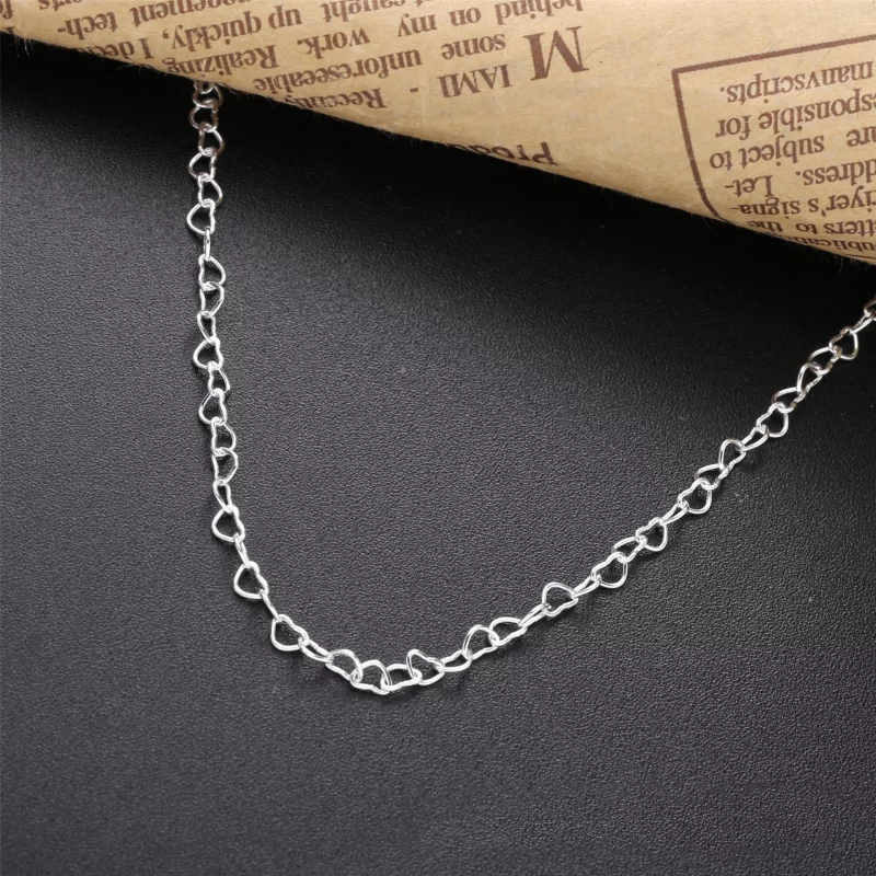 (image pour) Collier PANDORA Cœurs Unis 397961 - Afficher 3