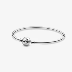 Disney, Jonc PANDORA Princesse Jasmine en Argent 598037CZ (image pour) Disney, Jonc PANDORA Princesse Jasmine en Argent 598037CZ