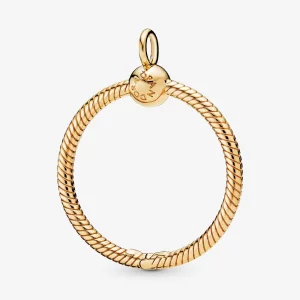 Pendentif O Pandora Moments 368735C00 (image pour) Pendentif O Pandora Moments 368735C00