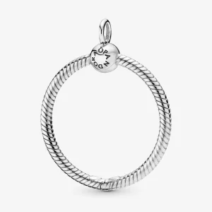 (image pour) Pendentif O Pandora Moments 398256