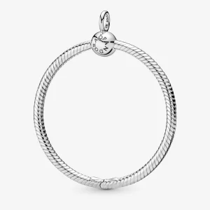(image pour) Pendentif O Pandora Moments 398330