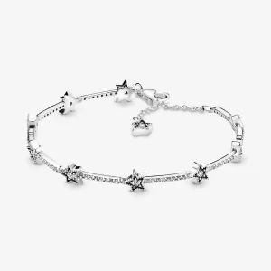 (image pour) Bracelet PANDORA Étoiles Célestes 598498C01