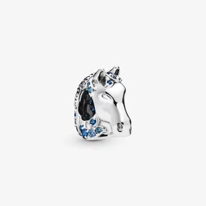 (image pour) Charm PANDORA Disney La Reine des Neiges Cheval Nokk 798454C01