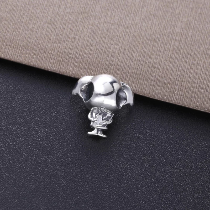 (image pour) Charm PANDORA Harry Potter, Dobby L'Elfe de Maison 798629C01 - Afficher 3