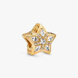 (image pour) Charm PANDORA Étoile Céleste 768466C01