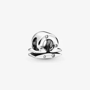 Charm PANDORA Zodiaque Balance Scintillant 798424C01 (image pour) Charm PANDORA Zodiaque Balance Scintillant 798424C01