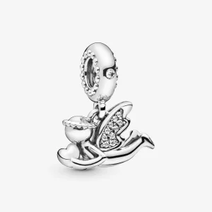 (image pour) Charm Pendant PANDORA Ange de l'Amour 798484C01