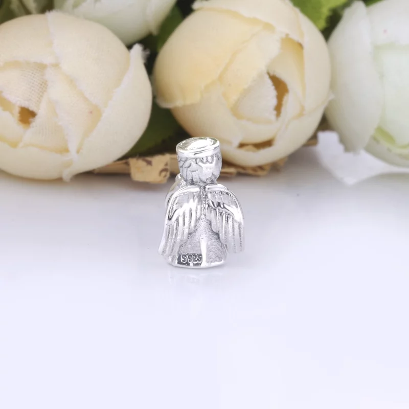 (image pour) Charm PANDORA Ange de l'Amour 798413C00 - Afficher 3