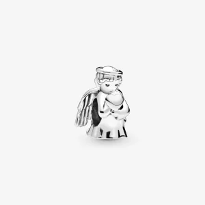 (image pour) Charm PANDORA Ange de l'Amour 798413C00