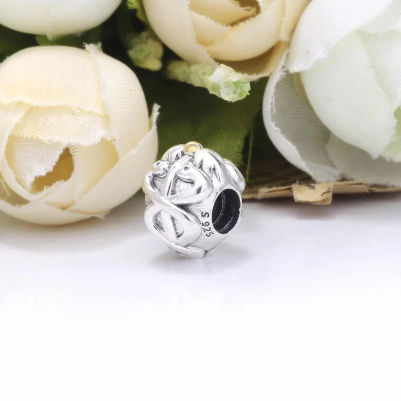 (image pour) Charm PANDORA Caducee - 791042 - Afficher 2