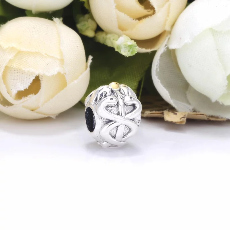 (image pour) Charm PANDORA Caducee - 791042 - Afficher 3