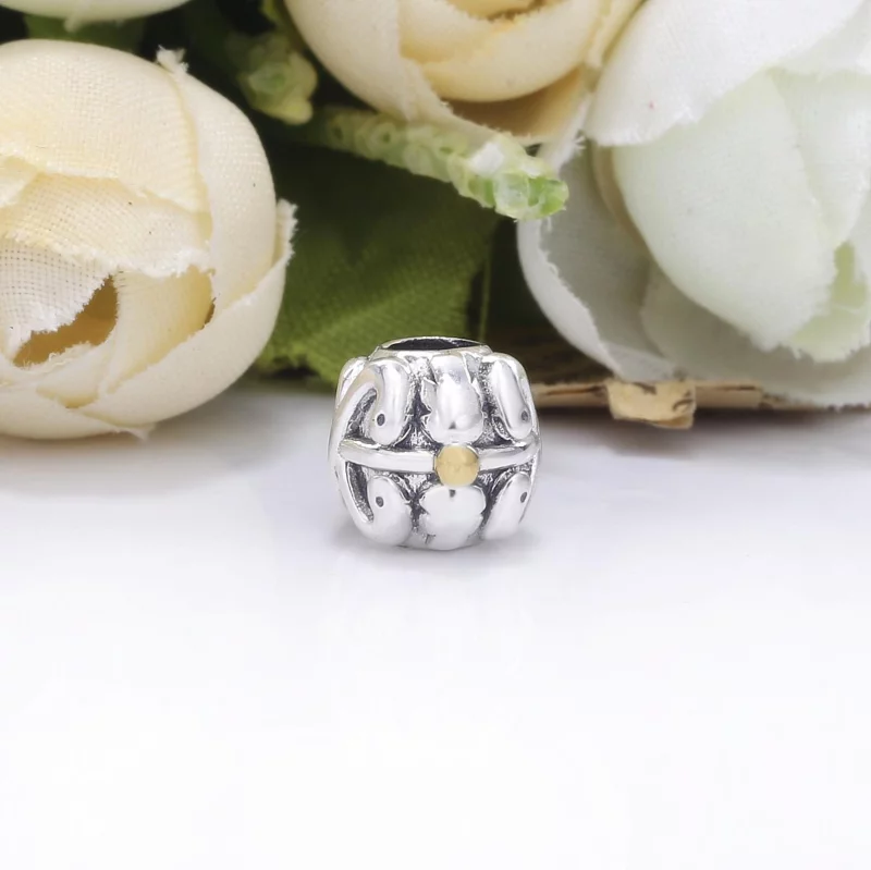 (image pour) Charm PANDORA Caducee - 791042 - Afficher 4